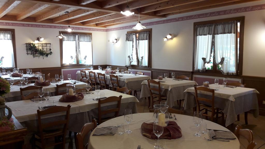 La Pergola Alloggio Brendola Kültér fotó