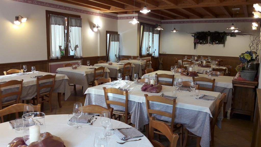 La Pergola Alloggio Brendola Kültér fotó