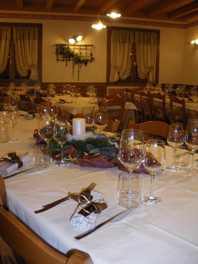 La Pergola Alloggio Brendola Kültér fotó
